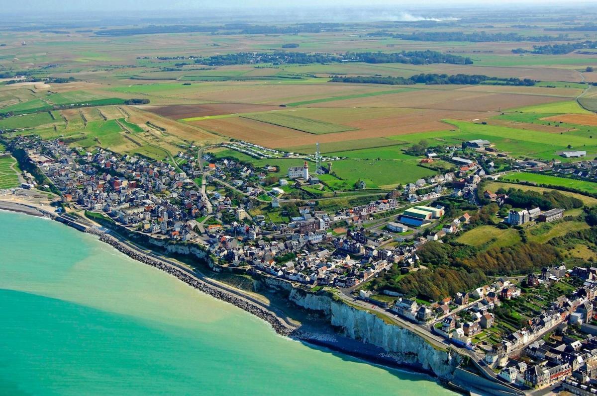 Tiny Bikini, Ault, Baie de Somme, 200 m de la mer Extérieur photo