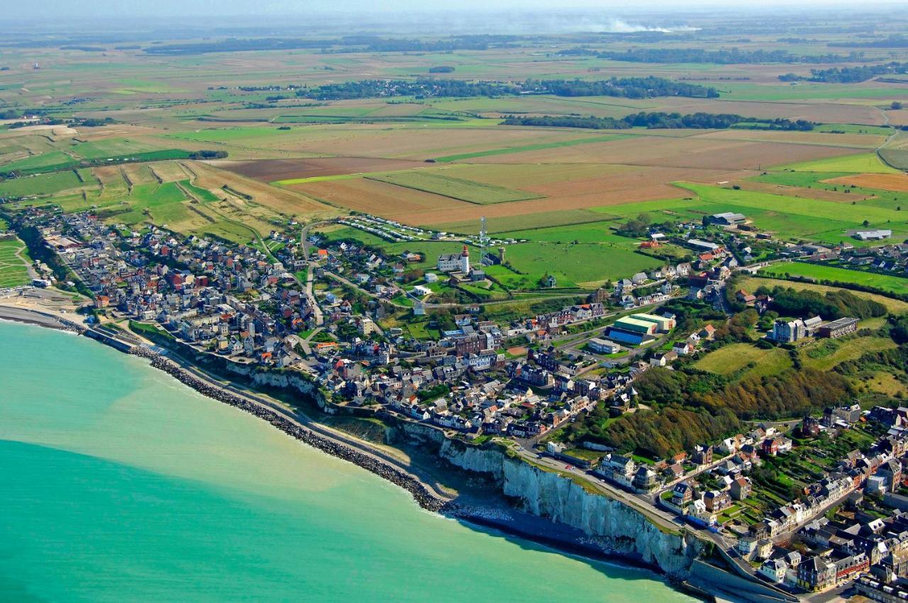 Tiny Bikini, Ault, Baie de Somme, 200 m de la mer Extérieur photo
