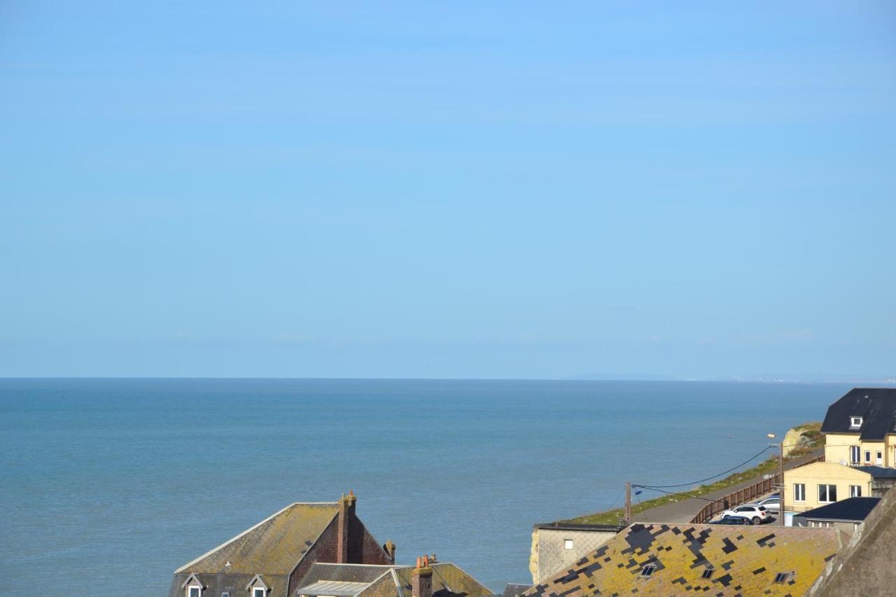 Tiny Bikini, Ault, Baie de Somme, 200 m de la mer Extérieur photo